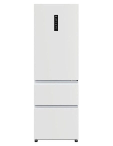Combi NF Haier HTW5618DNPW