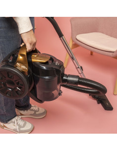 Aspirador trineo Solac...