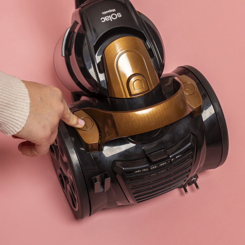 Aspirador trineo Solac AS3105 MAJESTIC