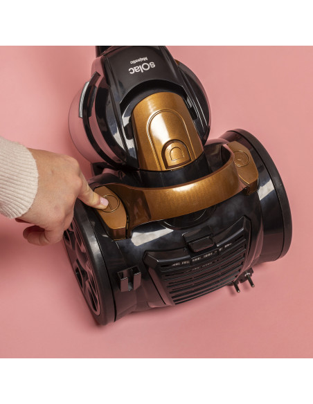 Aspirador trineo Solac AS3105 MAJESTIC