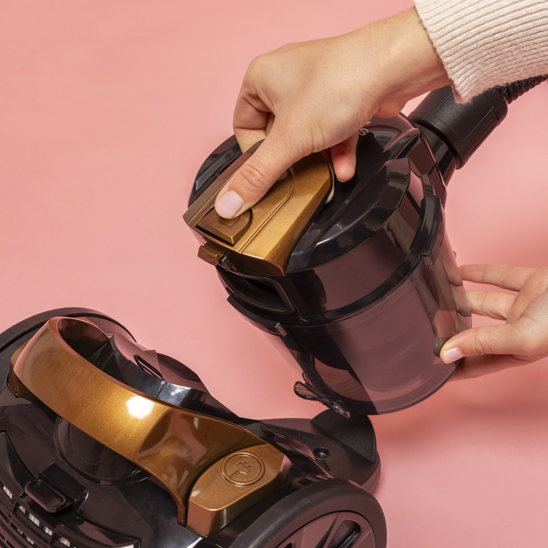 Aspirador trineo Solac AS3105 MAJESTIC