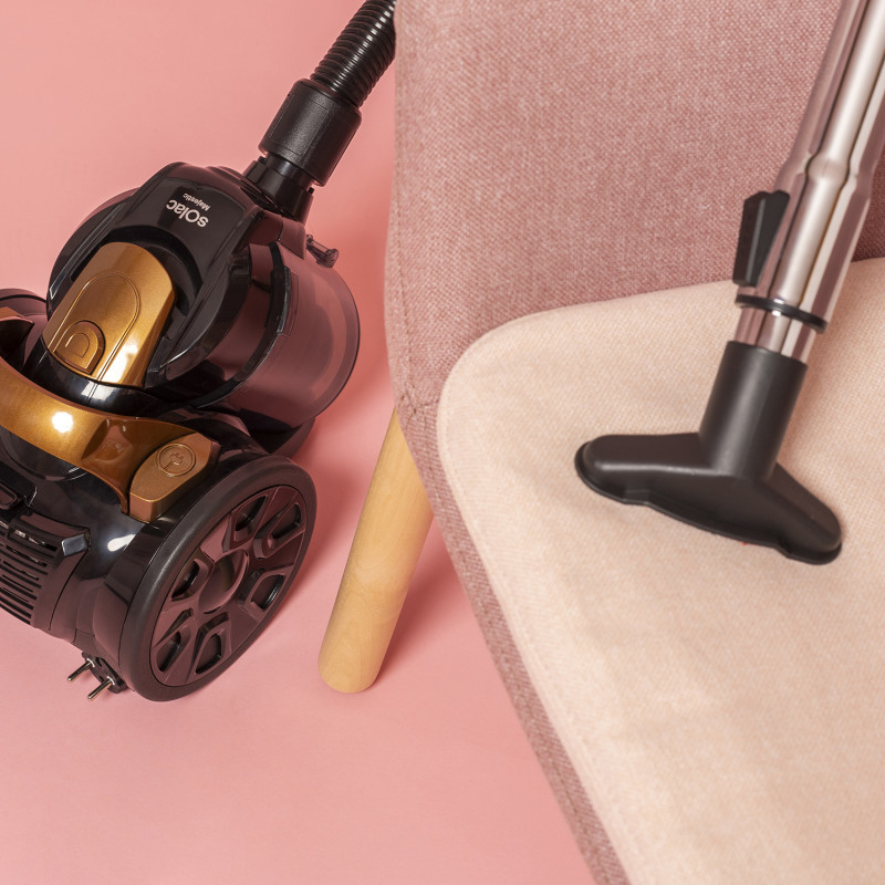 Aspirador trineo Solac AS3105 MAJESTIC