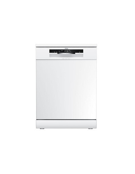 Lavavajillas 60 Teka DFS46760SS