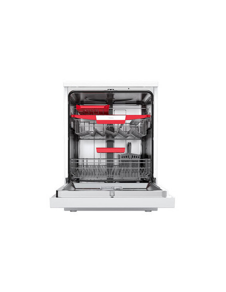 Lavavajillas 60 Teka DFS46760SS