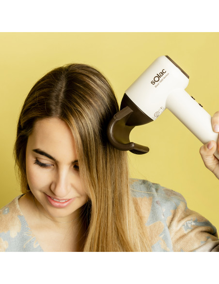 Secador Solac SB7952 1600 VENTUS