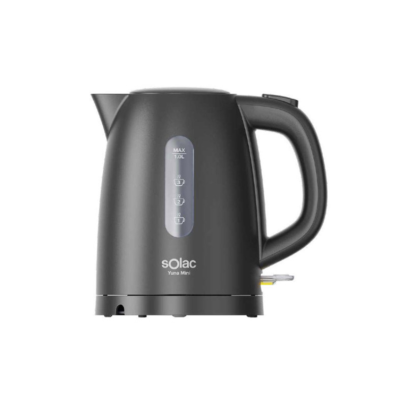 Hervidor Solac 1 l. KT5860