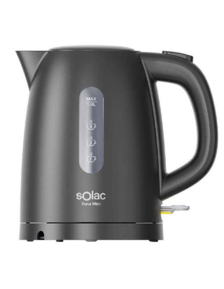 Hervidor Solac 1 l. KT5860