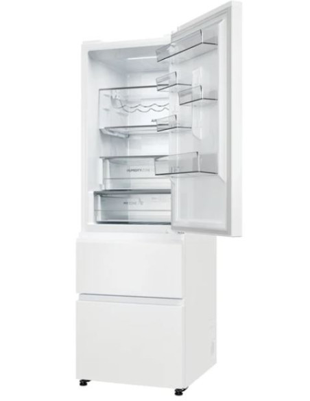 Combi NF Haier HTW5618DNPW