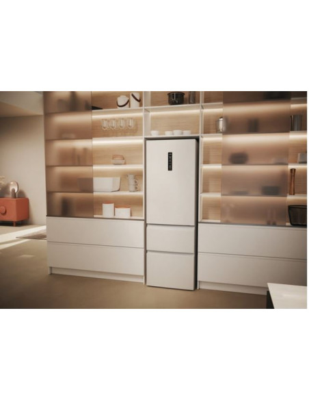 Combi NF Haier HTW5618DNPW