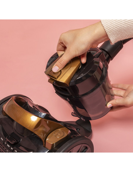 Aspirador trineo Solac AS3105 MAJESTIC