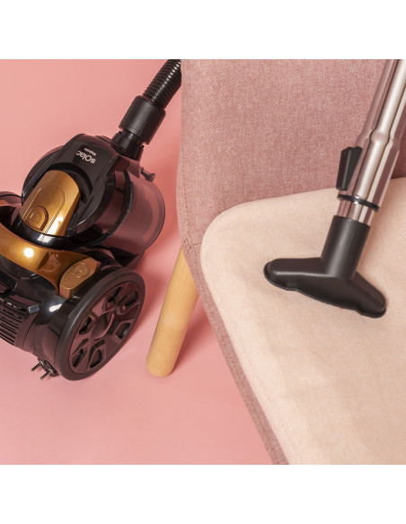 Aspirador trineo Solac AS3105 MAJESTIC