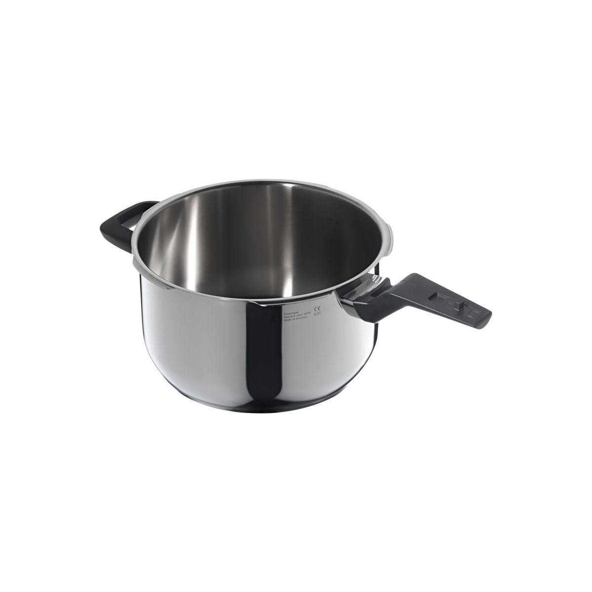 Olla Perfect Premium WMF 4,5L, (07.9582.9990) - 8 Olla Perfect Premium WMF 4,5L, (07.9582.9990) - 8