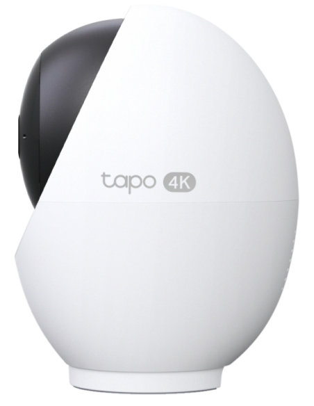 TP-Link Tapo C260 Cámara de seguridad IP Interior 3840 x 2160 Pixeles Techo/Pared/Escritori