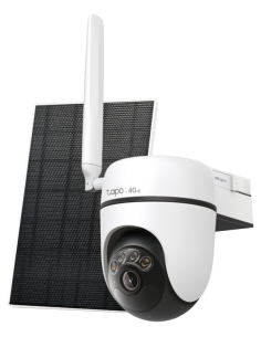 TP-Link TC90G KIT cámara de...