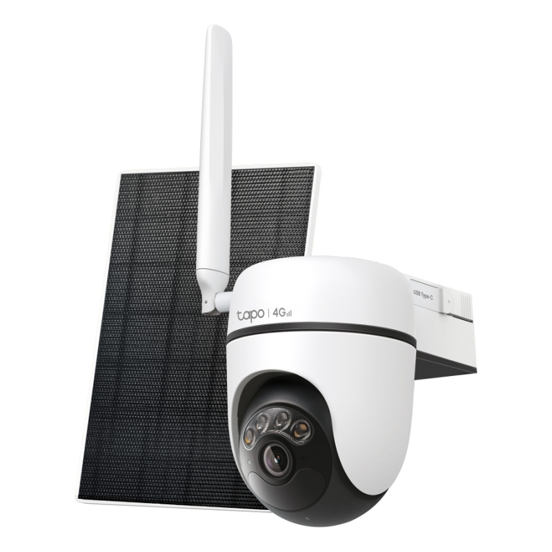 TP-Link TC90G KIT cámara de...