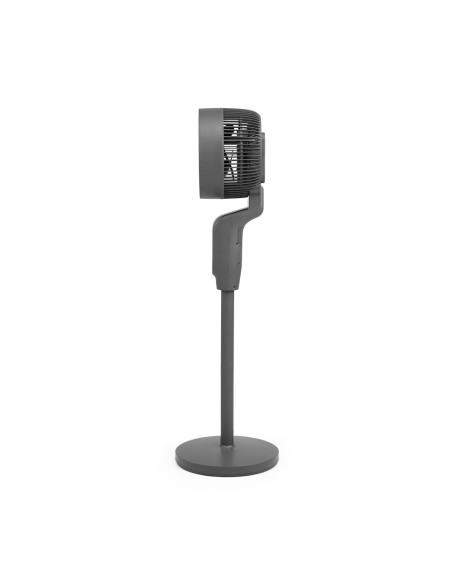 Ventilador Orbegozo SF4000, 2 en 1 sobremesa y pie