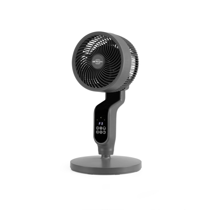 Ventilador Orbegozo SF4000, 2 en 1... Ventilador Orbegozo SF4000, 2 en 1...