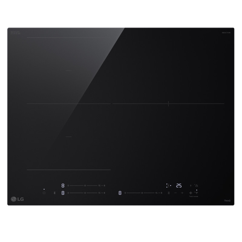 Vitroceramica induccion Lg CBIZ2432B Vitroceramica induccion Lg CBIZ2432B