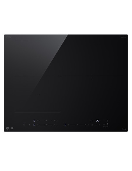 Vitroceramica induccion Lg CBIZ2432B
