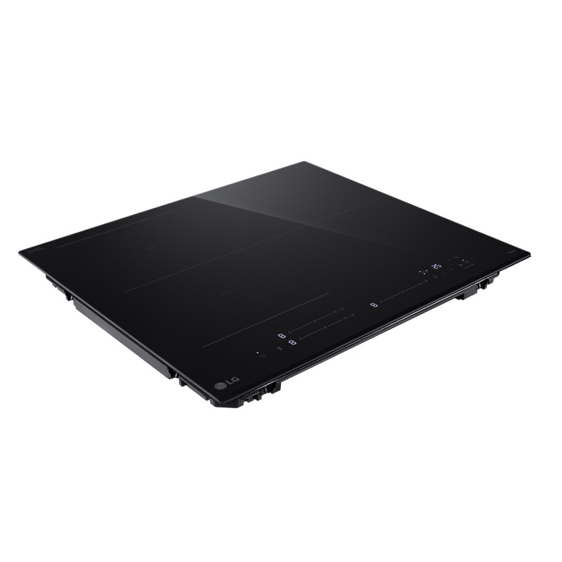 Vitroceramica induccion Lg CBIZ2432B Vitroceramica induccion Lg CBIZ2432B