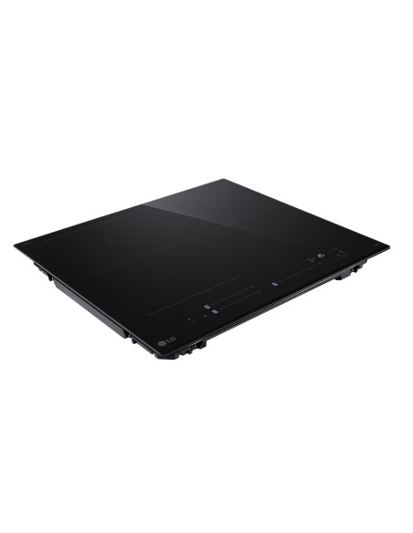 Vitroceramica induccion Lg CBIZ2432B