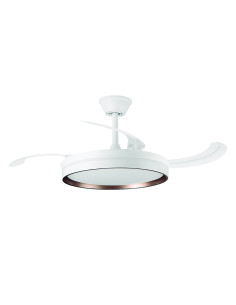 Ventilador Orbegozo...