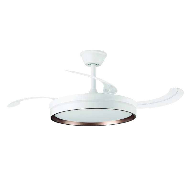 Ventilador Orbegozo CP161105 Techo... Ventilador Orbegozo CP161105 Techo...