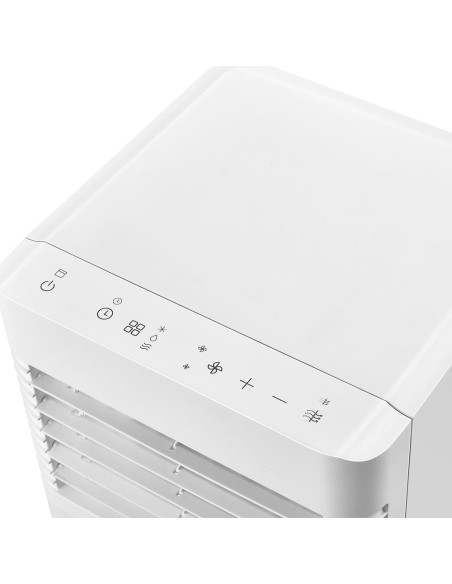 Aire acondicionado portátil Orbegozo ADR9000