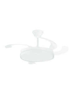 Ventilador Orbegozo...