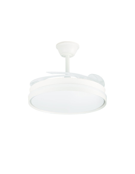 Ventilador Orbegozo CP1156120 Techo retractil