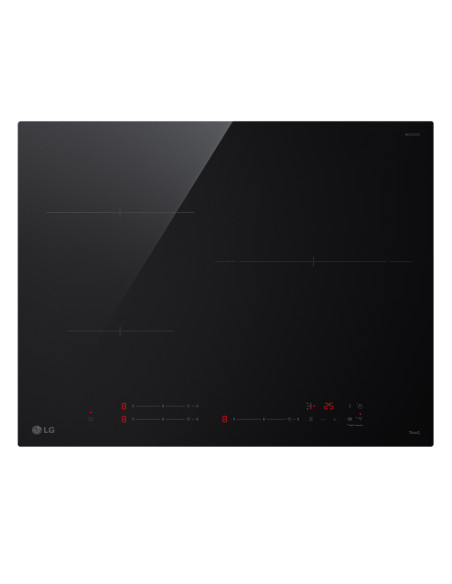Vitroceramica induccion Lg CI5Z2420BN