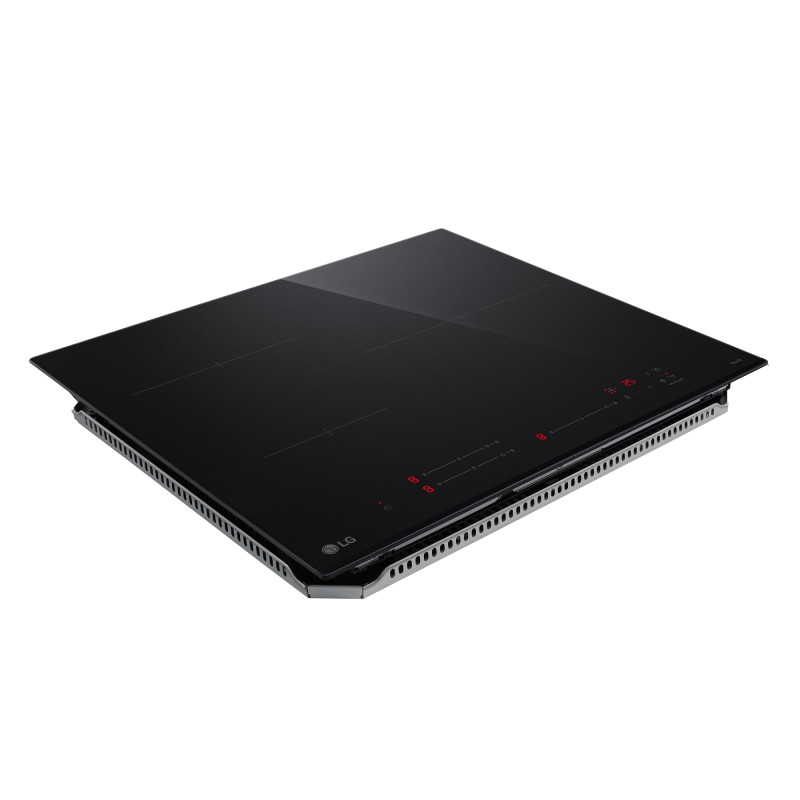 Vitroceramica induccion Lg CI5Z2420BN