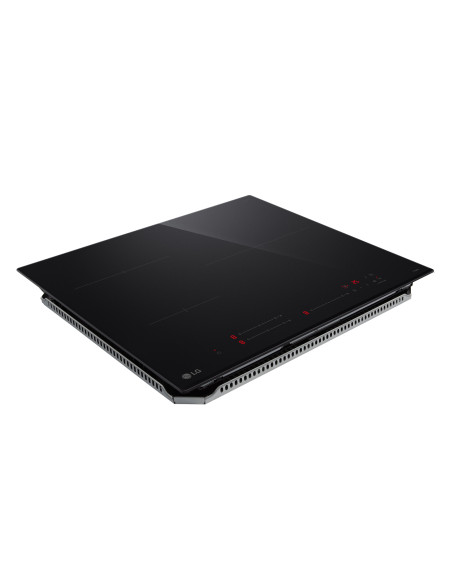 Vitroceramica induccion Lg CI5Z2420BN