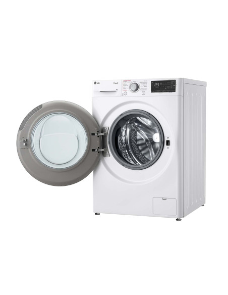 Lavadora Lg F4WR5509A1W