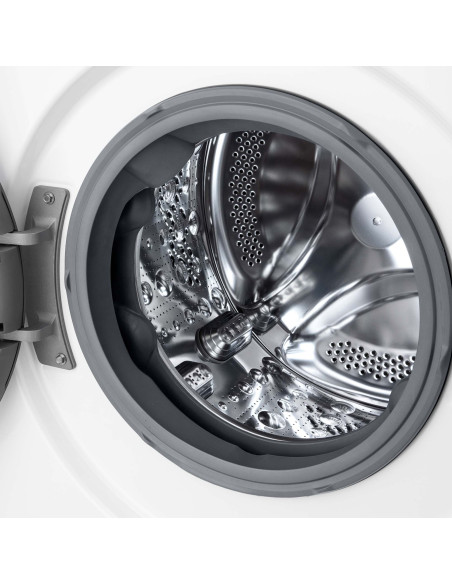 Lavadora Lg F4WR5509A1W