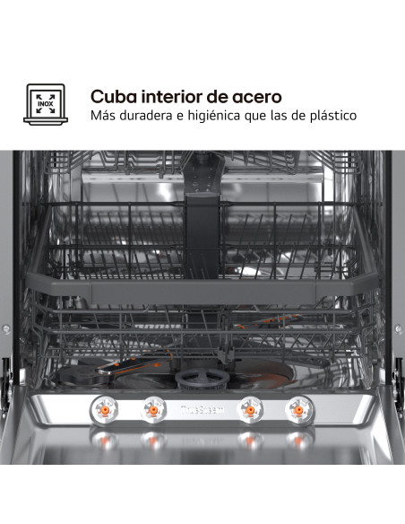 Lavavajillas 60 INT Lg DB375TXS