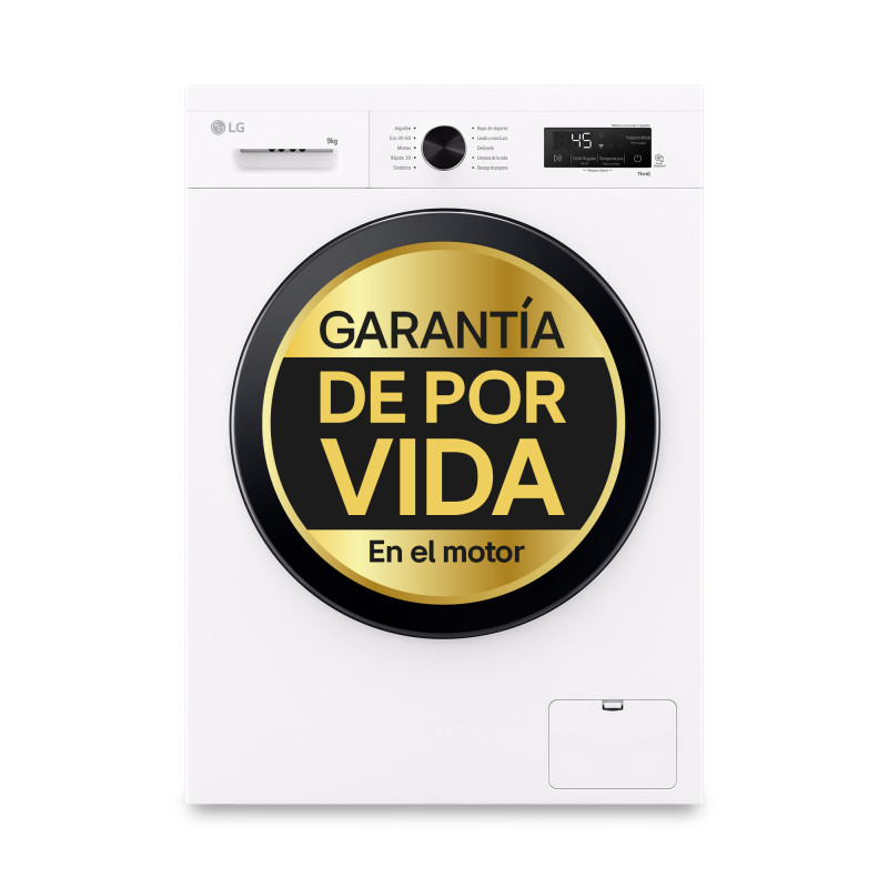 Lavadora Lg F4X1009NWK Lavadora Lg F4X1009NWK