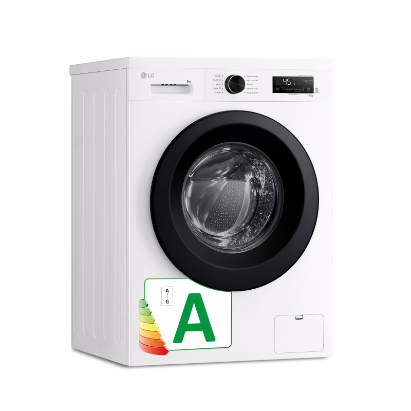 Lavadora Lg F4X1009NWK Lavadora Lg F4X1009NWK