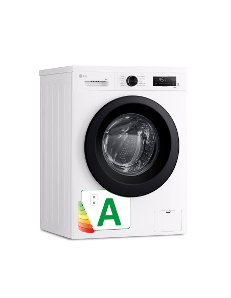 Lavadora Lg F4X1009NWK