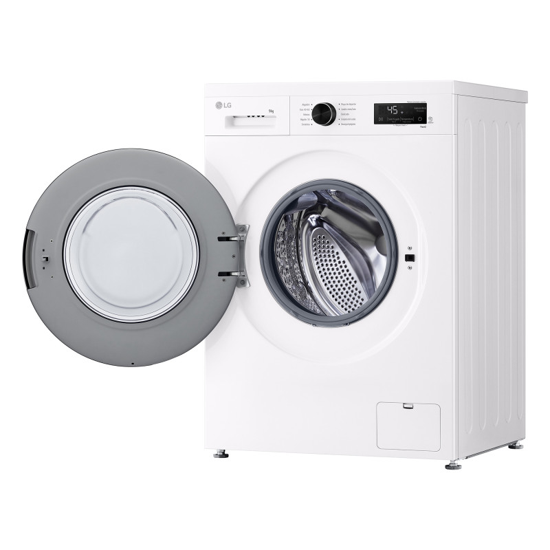 Lavadora Lg F4X1009NWK Lavadora Lg F4X1009NWK