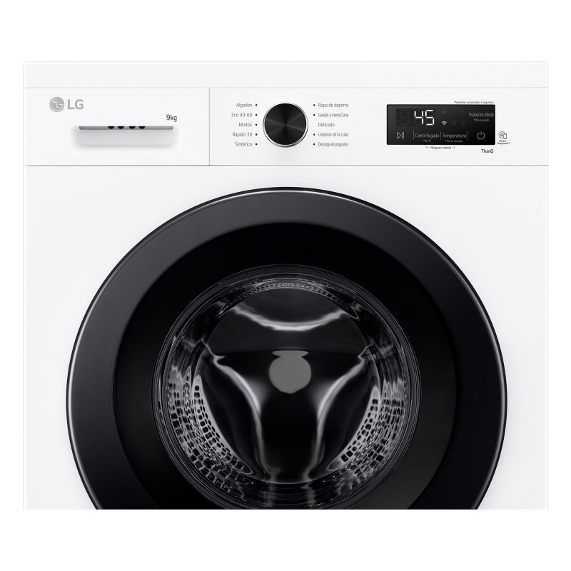 Lavadora Lg F4X1009NWK Lavadora Lg F4X1009NWK