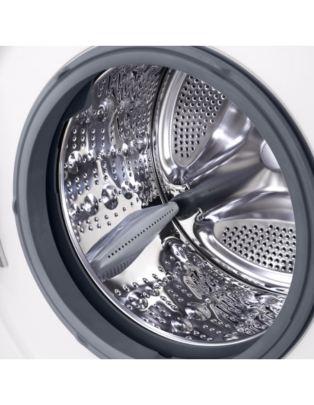 Lavadora Lg F4X1009NWK