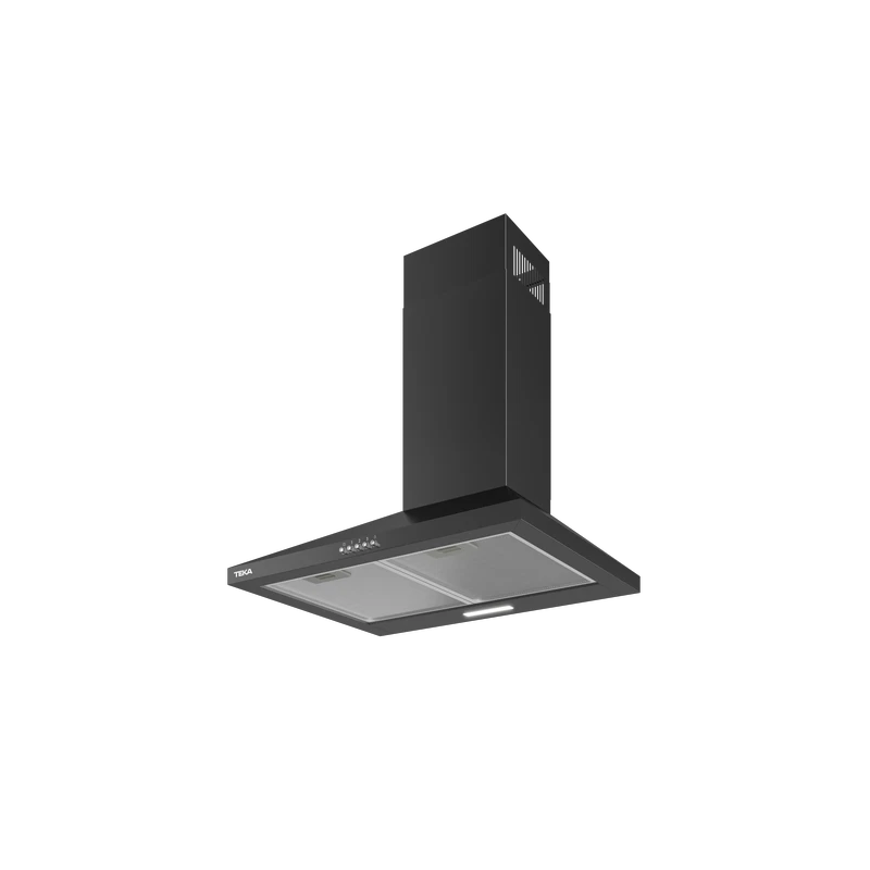Campana Decorativa Teka DBB64140 NEGRO Campana Decorativa Teka DBB64140 NEGRO