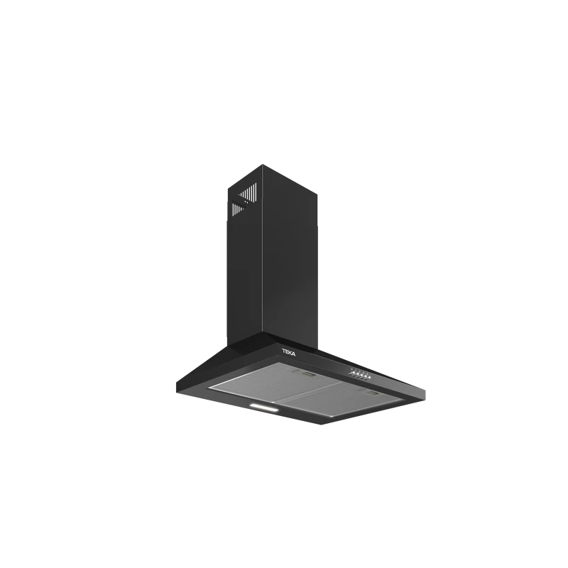 Campana Decorativa Teka DBB64140 NEGRO Campana Decorativa Teka DBB64140 NEGRO