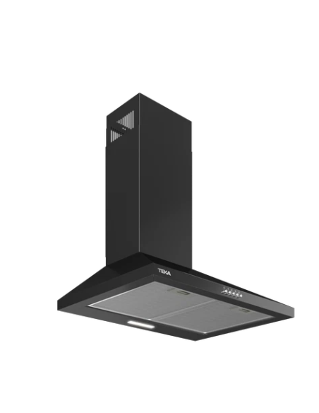 Campana Decorativa Teka DBB64140 NEGRO