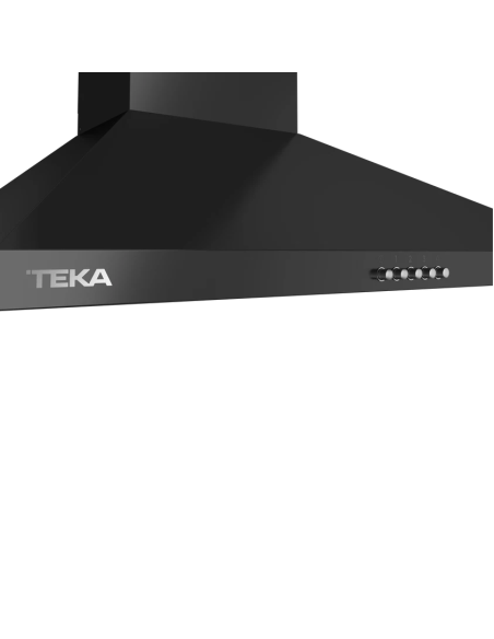 Campana Decorativa Teka DBB64140 NEGRO