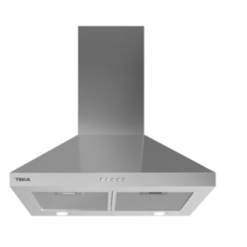 Campana Decorativa Teka DBP68150 INOX Campana Decorativa Teka DBP68150 INOX