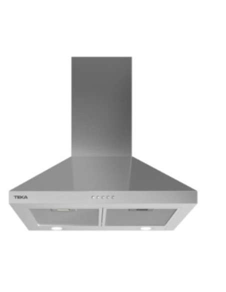 Campana Decorativa Teka DBP68150 INOX