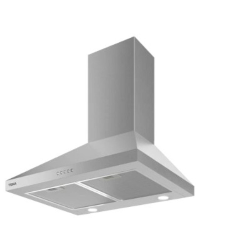 Campana Decorativa Teka DBP68150 INOX Campana Decorativa Teka DBP68150 INOX