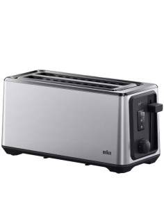 Tostador BRAUN HT5220BK